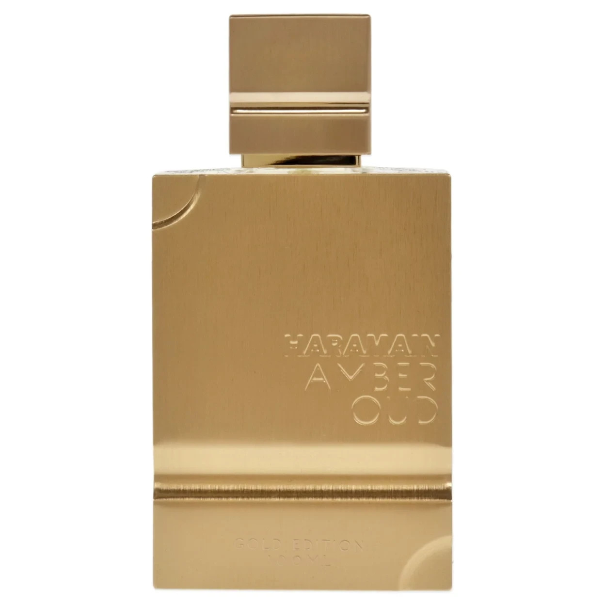 Amber Oud Gold Edition by Al Haramain Eau de Parfum 3.4 oz / 100 ml ✨