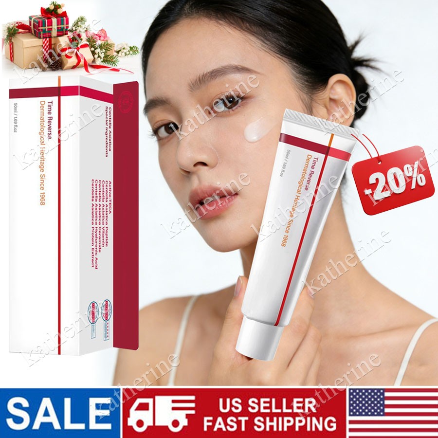 Premium CENTELLIAN24 Madeca Gel Time Reverse 50mL /1.69 OZ ~US STOCK