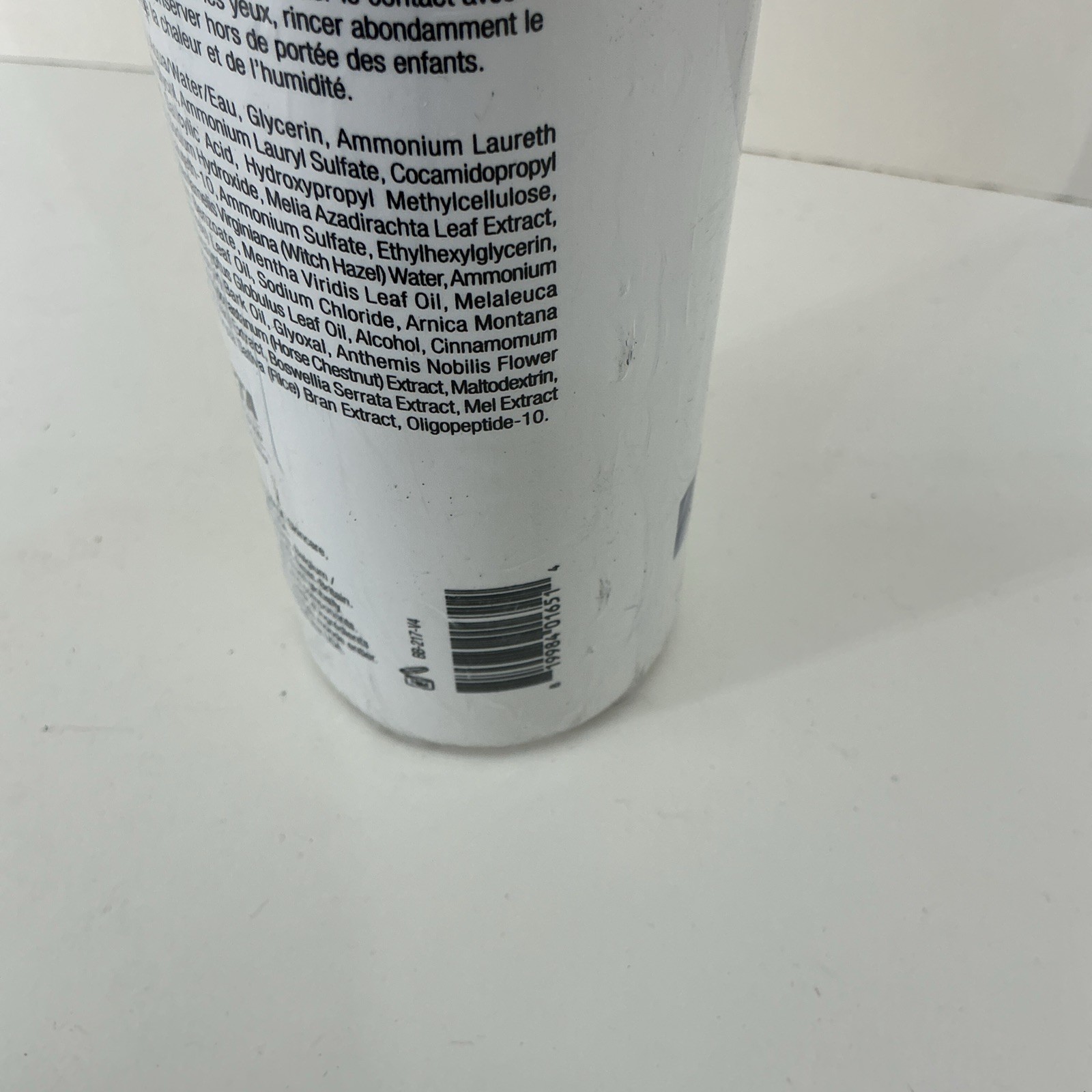 Image Clear Cell Salicylic Gel Cleanser 12 Oz Pro Size