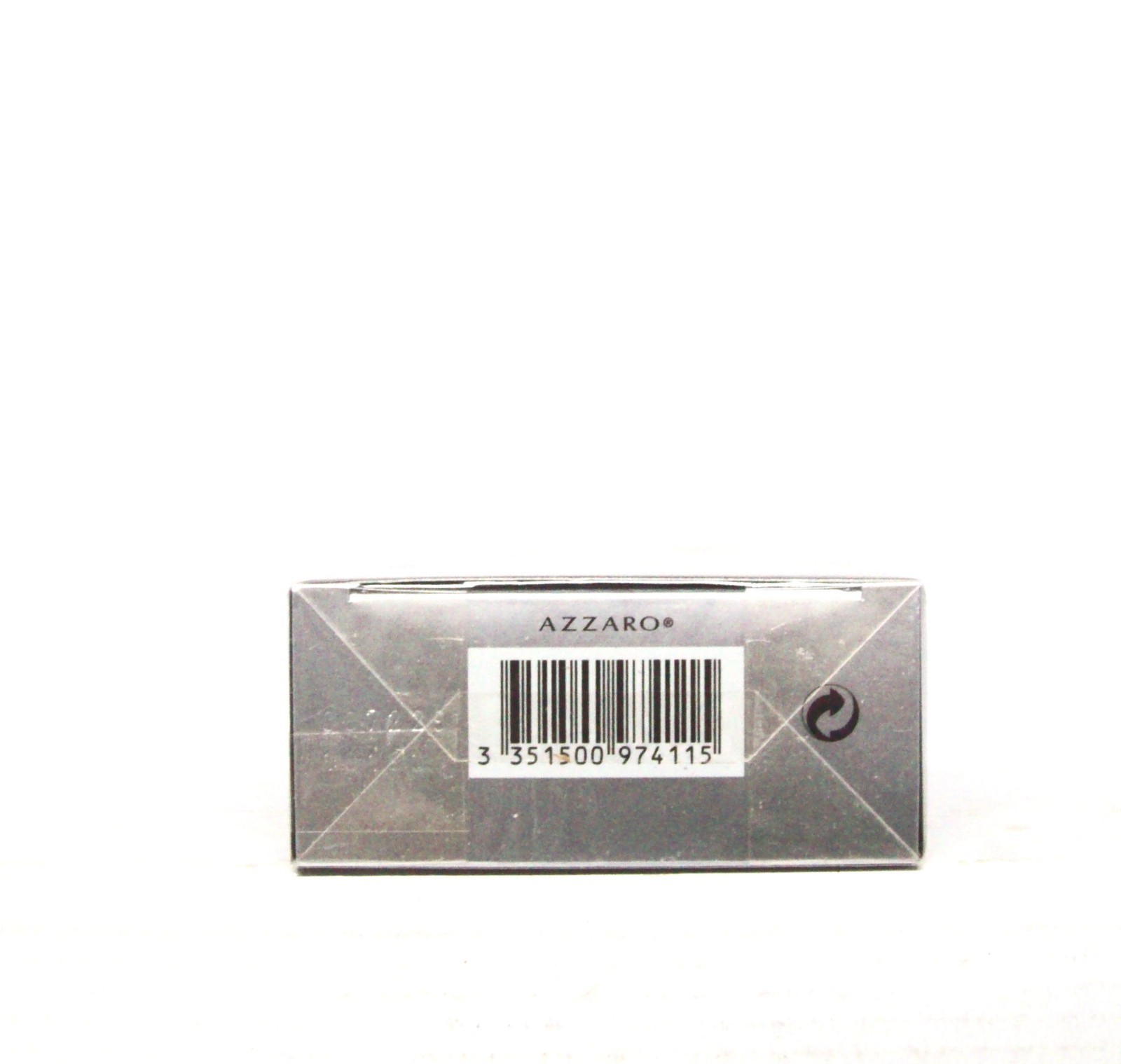 Azzaro Pour Homme Onyx 3.4 FL. OZ. Eau De Toilette Spray