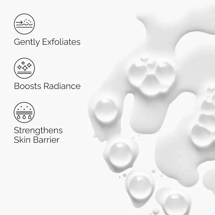 The Ordinary Authentic Saccharomyces Ferment 30% Milky Toner 3.4 oz / 100 ml