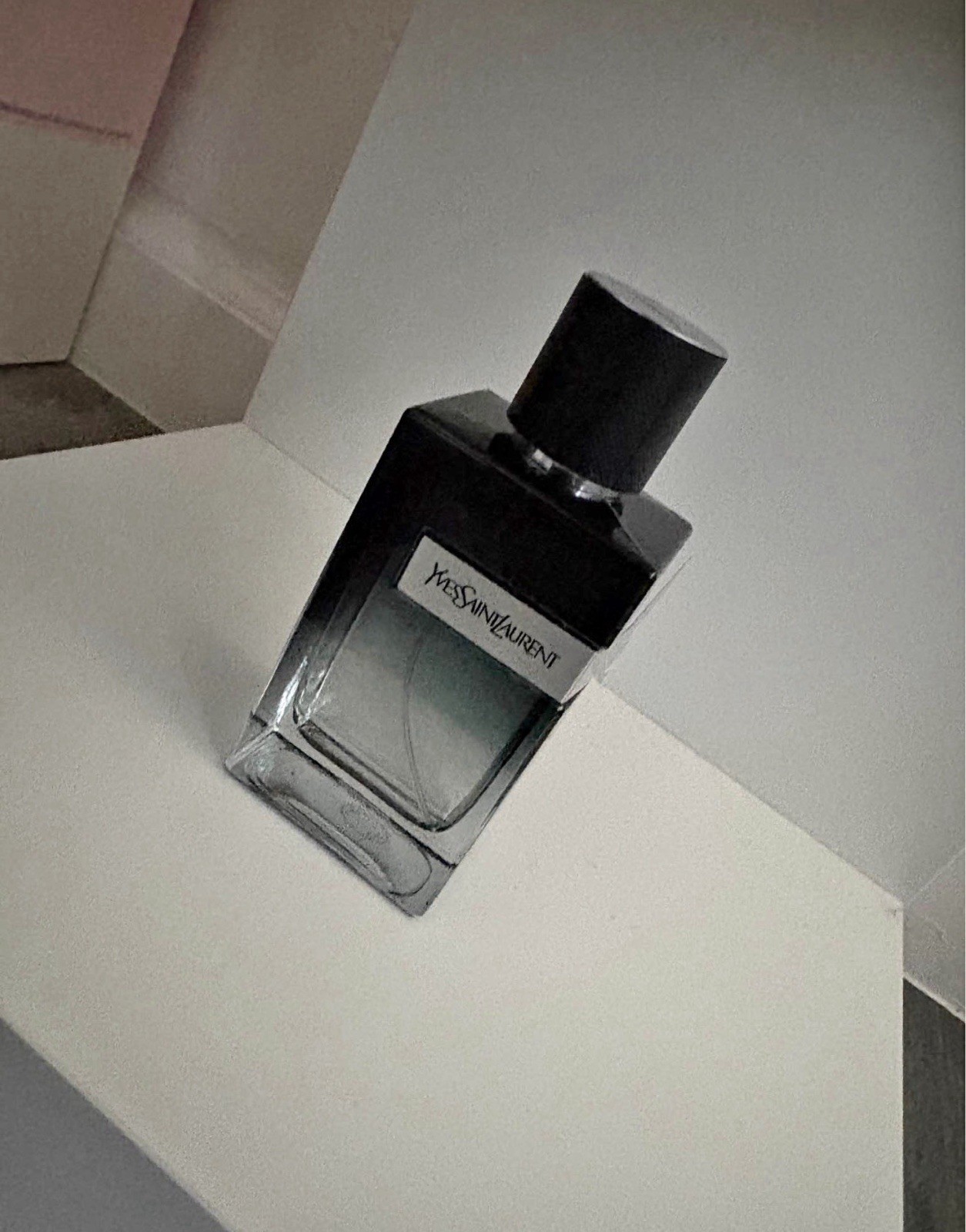 Yves Saint Laurent Y Eau de Parfum Spray 3.3 fl oz Regular Size