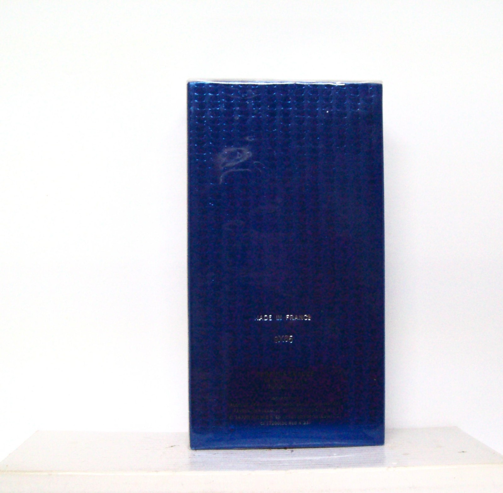 Gachet Pour Homme By Exauce 3.3 OZ. EDT Spray