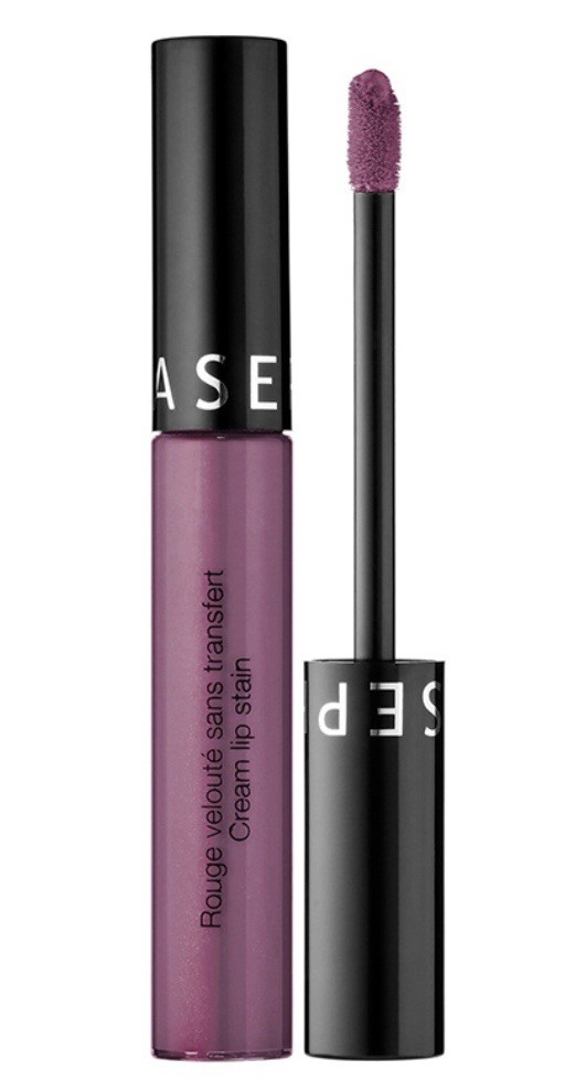 SEPHORA CREAM LIP SHINE METAL OR CREAM LIP STAIN ONE OF BUYER CHOICE NWOB
