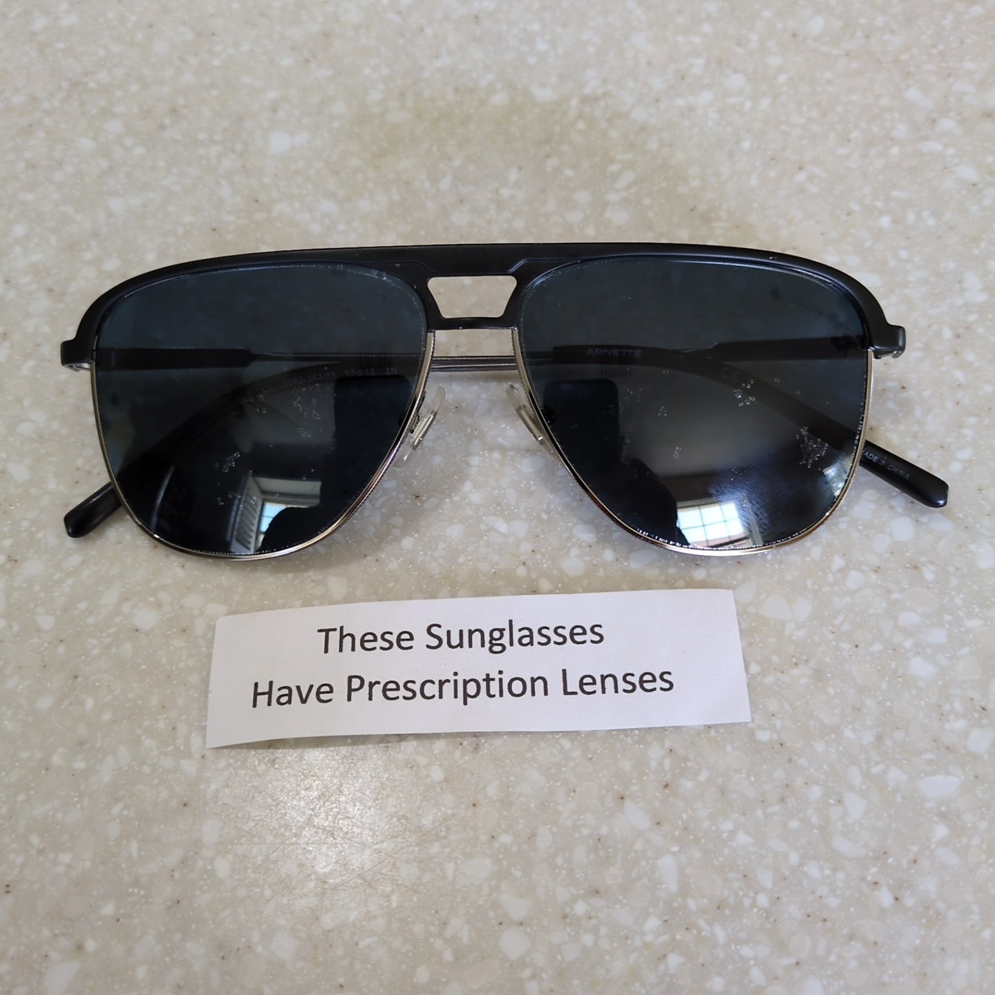 Arnette Holboxx 3082-733/55 Eyeglasses Frames Only 57-13-xxx