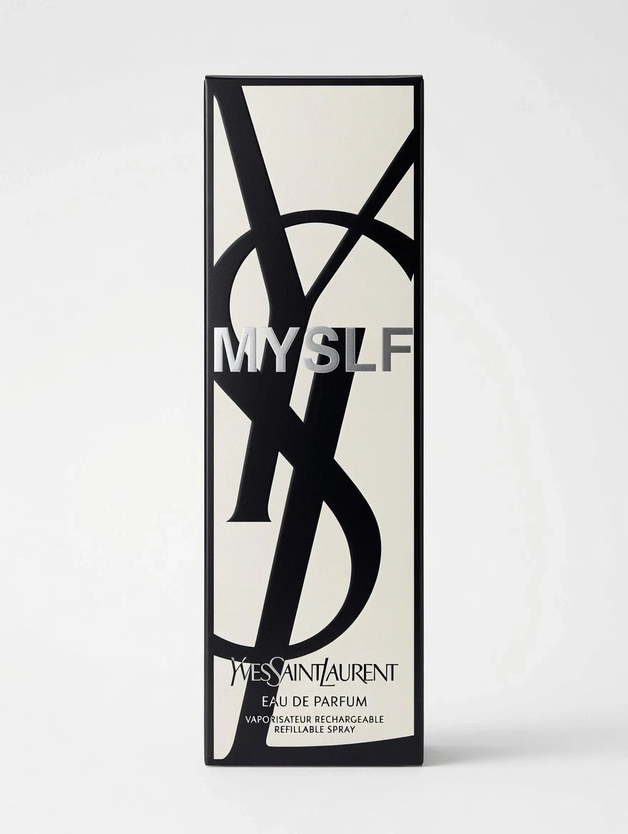 Yves Saint Laurent Myself Men’s EDP 100ML 3.3fl oz