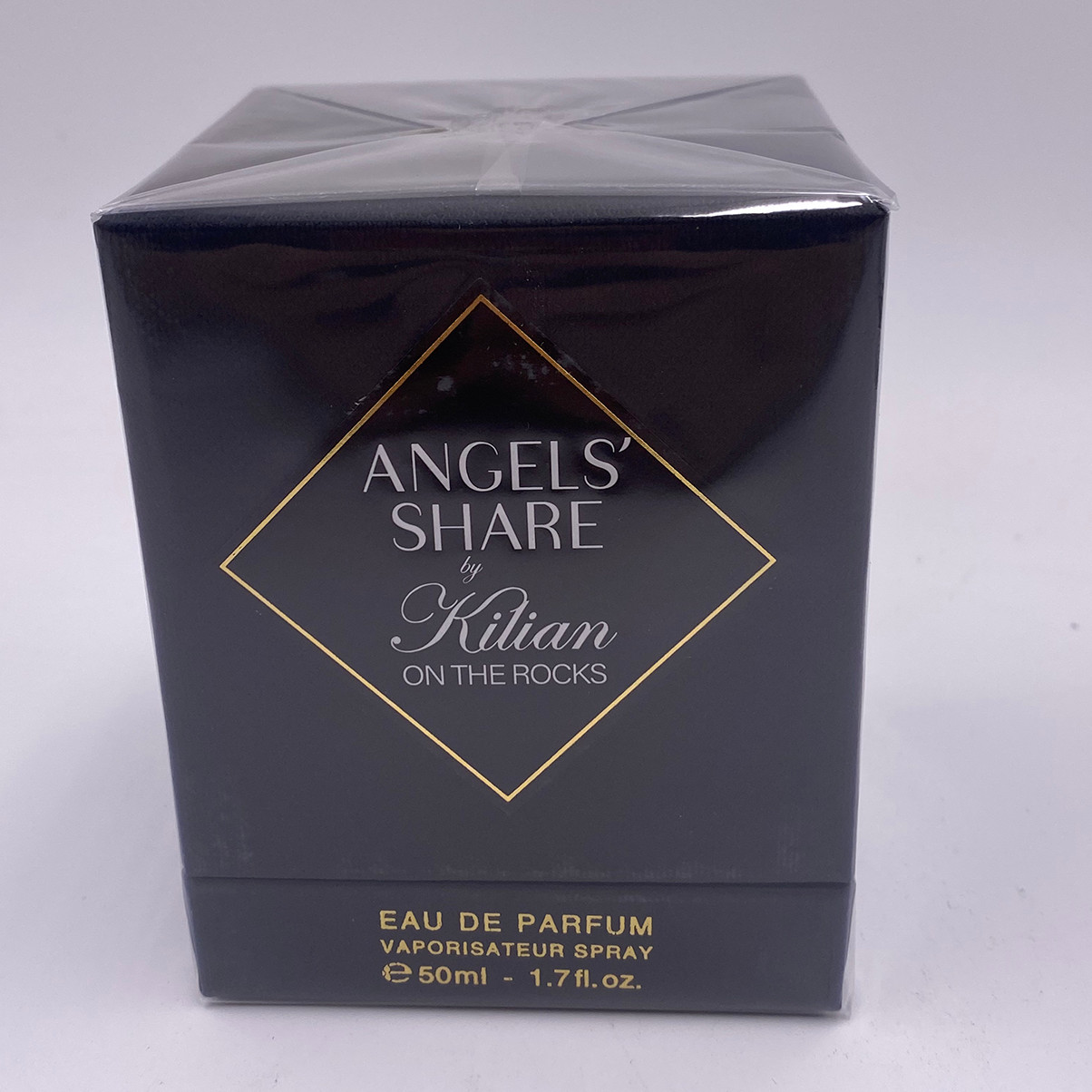 Killian Angels’ Share On The Rocks Eau De Parfum 50 Ml / 1.7 fl.oz. New In Box