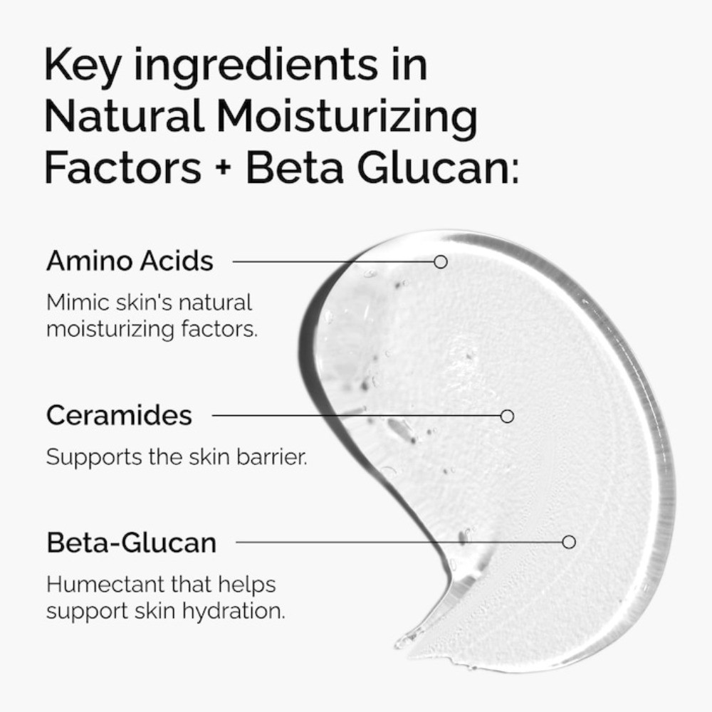 The Ordinary Authentic Lightweight Gel Moisturizer 3.3 oz / 100 ml