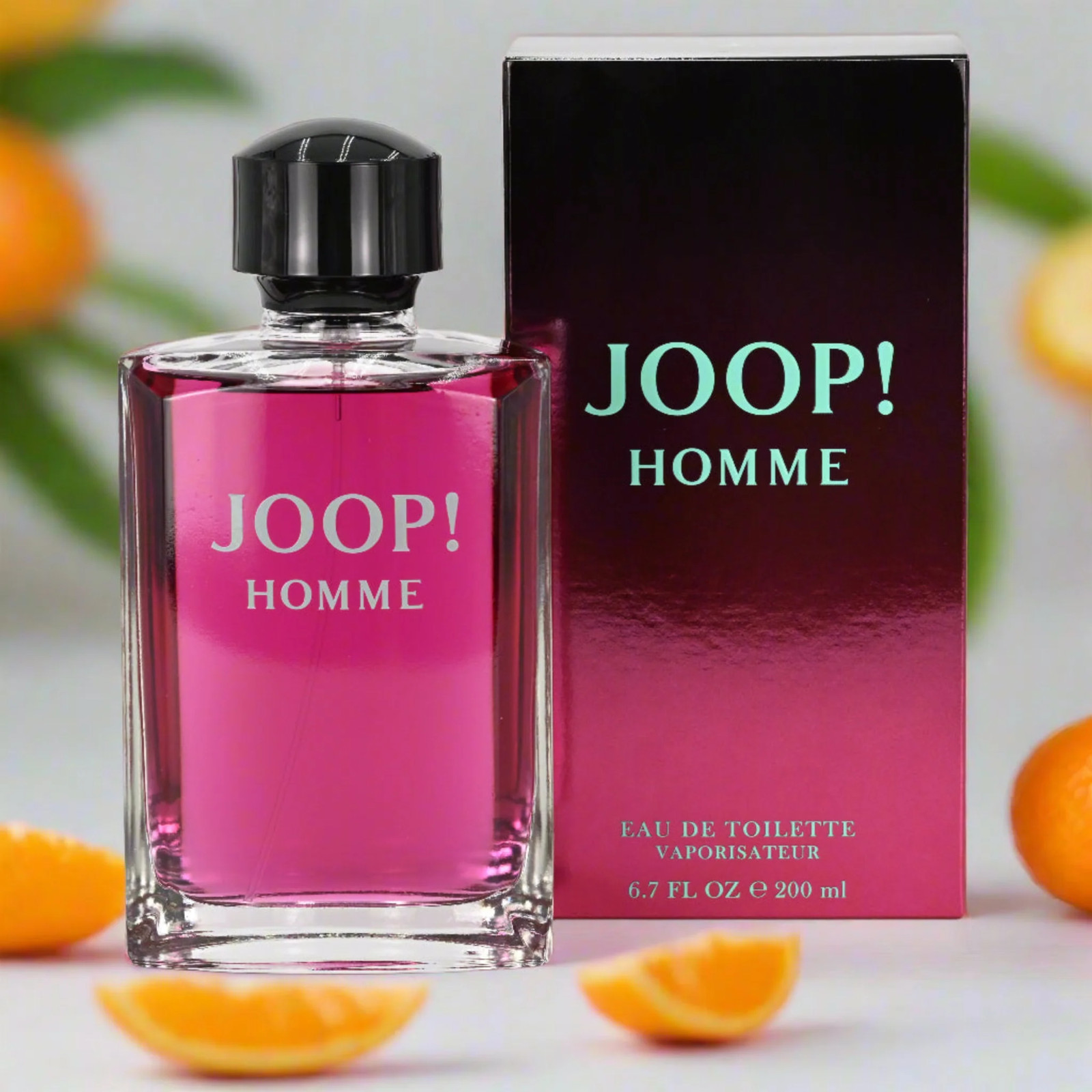 JOOP! by Joop Cologne for Men 6.7/ 6.8 oz edt New in RETAIL Box