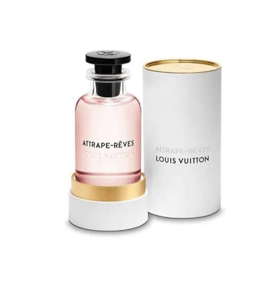 Attrape-Reves By Louis Vuitton Eau De Parfum Spray – 100ml / 3.4oz