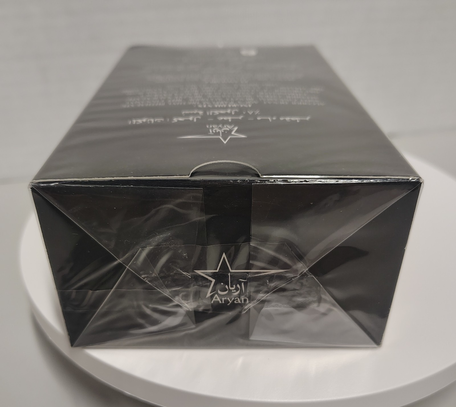 Shamah Waroud Dubai Perfume 3.4 oz 100ml EDP Zak Perfumes New Sealed Arabic Oud