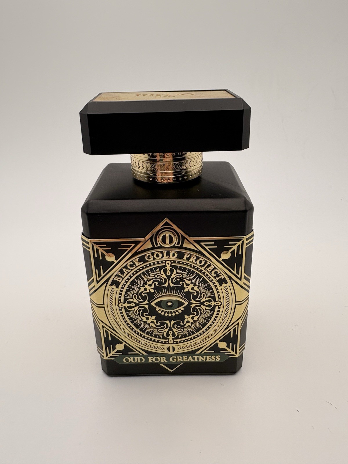 AUTHENTIC Initio Oud for Greatness NEO 90ml Eau de Parfum Spray Cologne NO Box