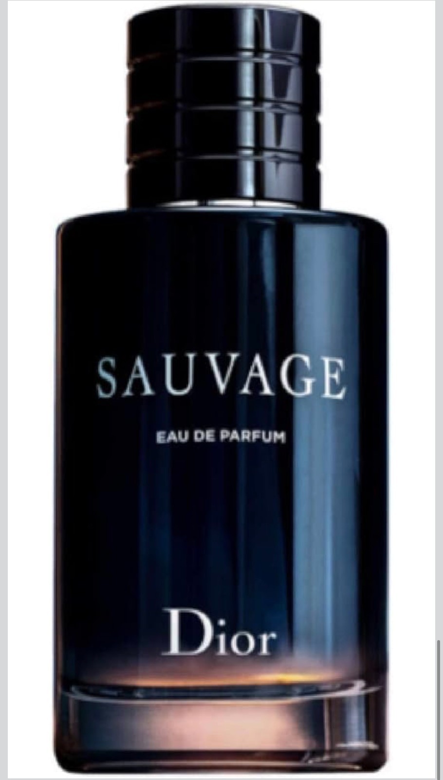 Dior Sauvage Eau de Toilette Spray for Men – 100ml