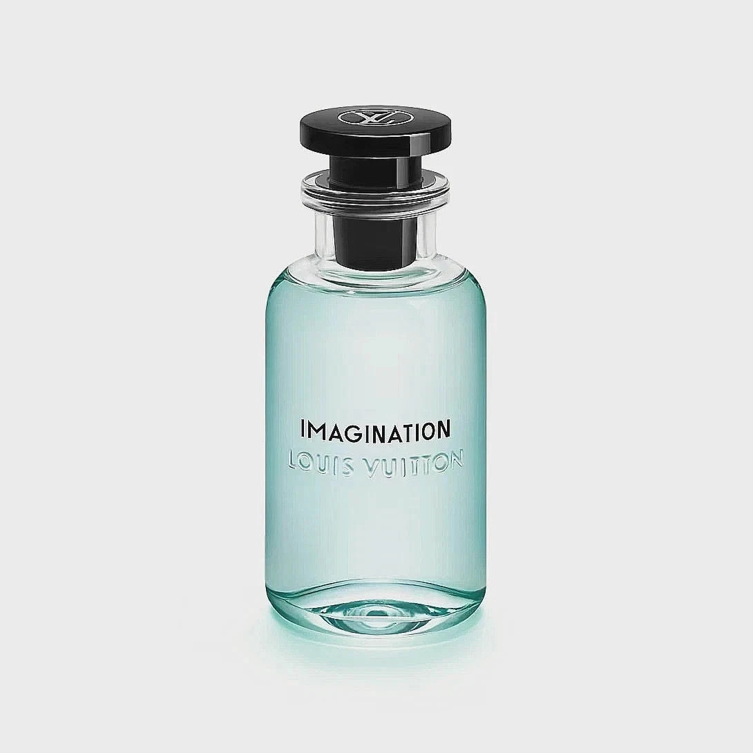 Louis Vuitton LV Imagination Eau De Parfum 3.4oz 100ml Cologne/Perfume NEW