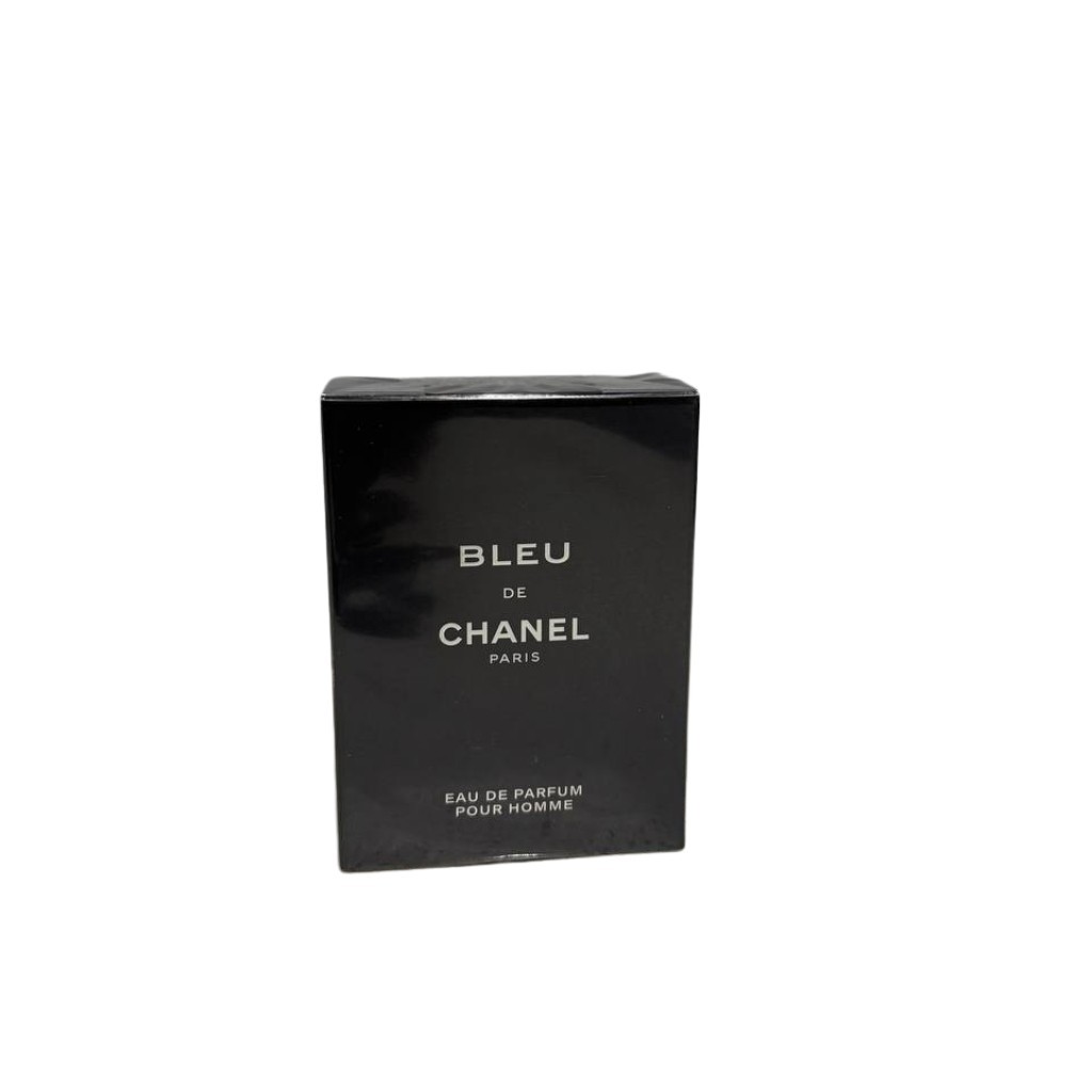 Bleu de Chanel Eau de Parfum 100ml | Brand New | 100% Genuine