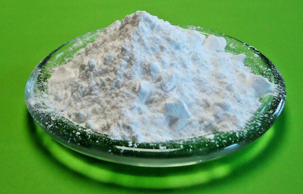 Hyaluronic Acid Powder Pure HA Sodium Hyaluronate Skin Serum, High MW
