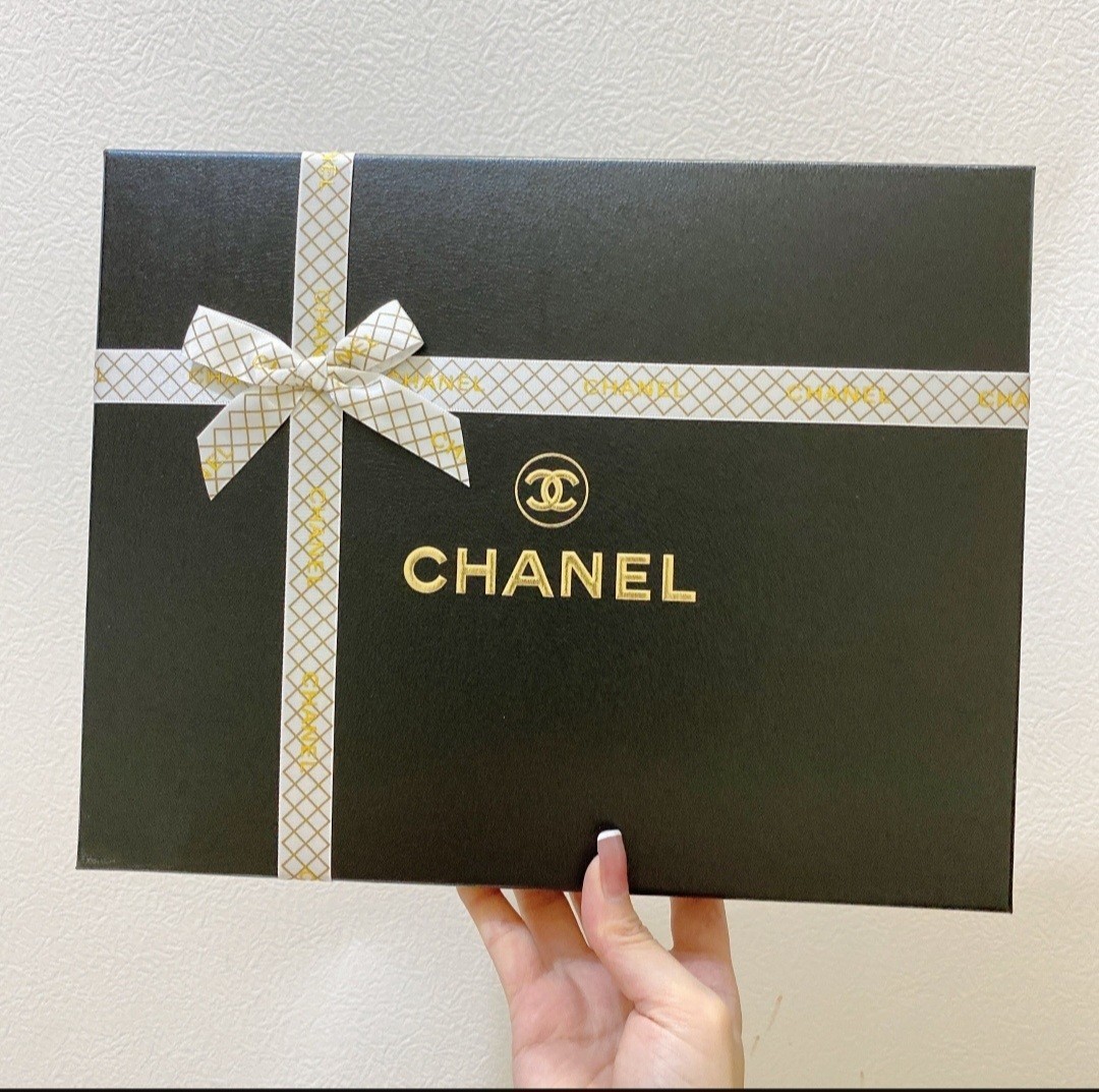 Channel Fragrances Eau De Parfum Miniature Pack Of 9 Travel Size