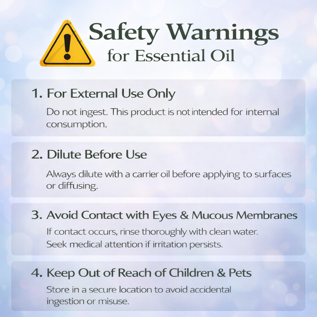 Essential Oil 8 fl oz Aluminum Bottle, Bulk All Natural Uncut, 50+ Oils
