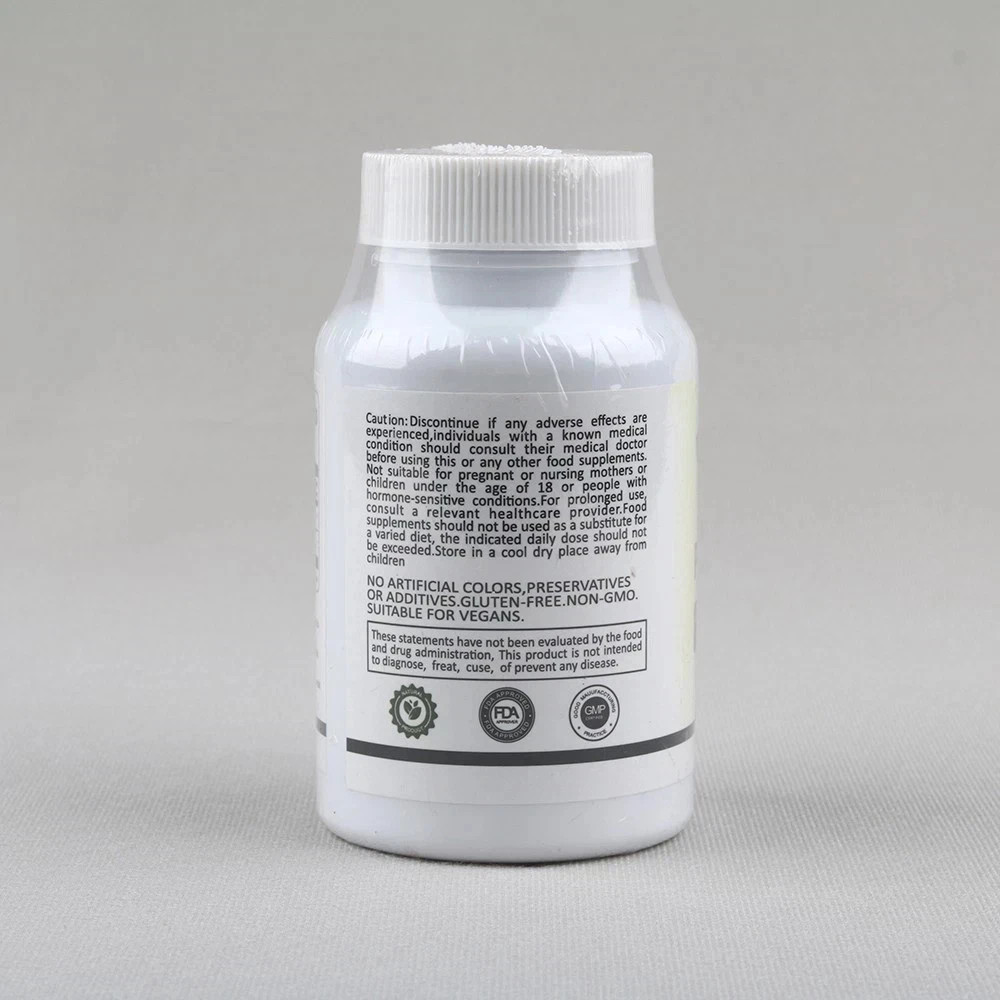 2Pcs ParaPurge Advanced Parasite Cleanser – Gut Health Support 60 Capsules New