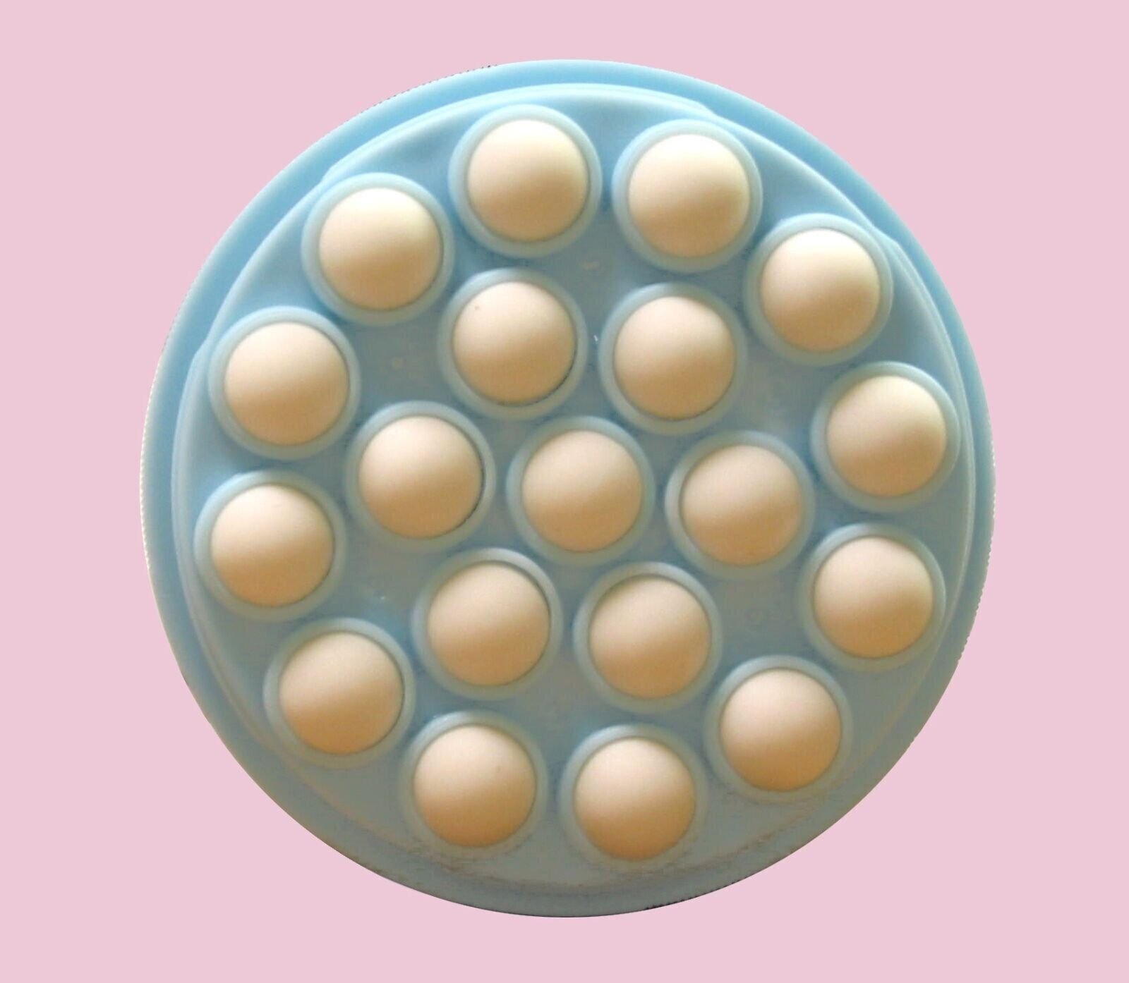 Roll A Lotion Body Lotion,Oil,Gel Applicator & Massager Massage Massaging NEW