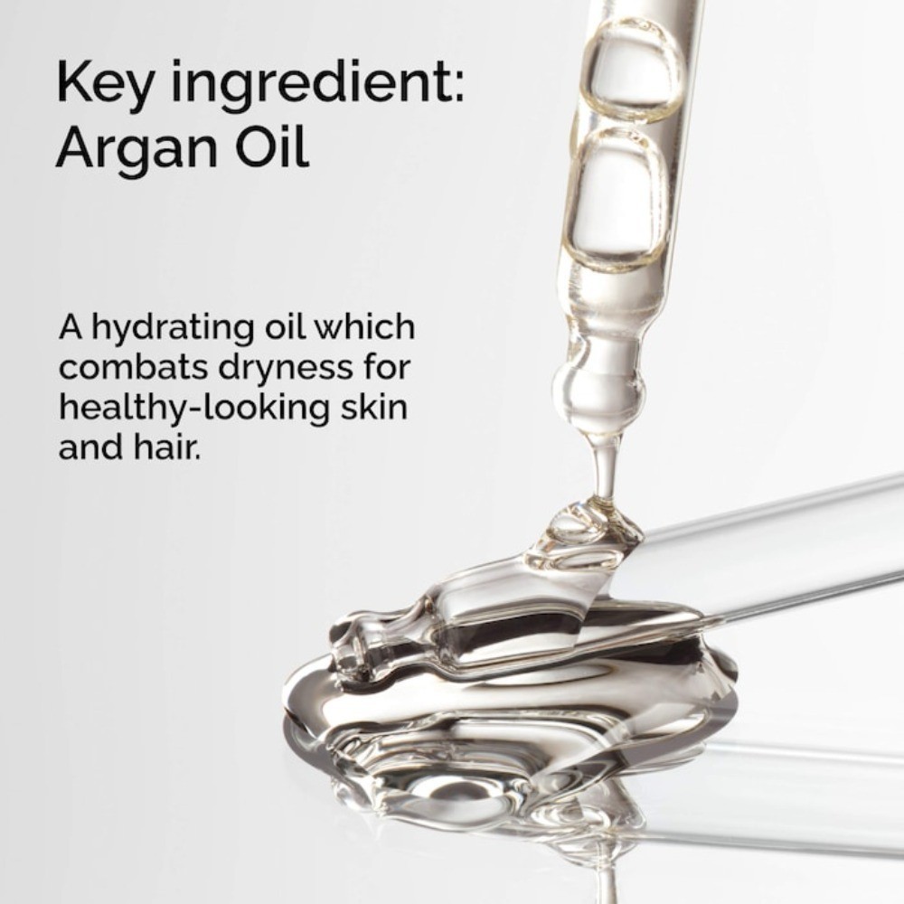 The Ordinary Authentic 100% Organic Cold Pressed Moroccan Argan 1 oz/ 30 mL