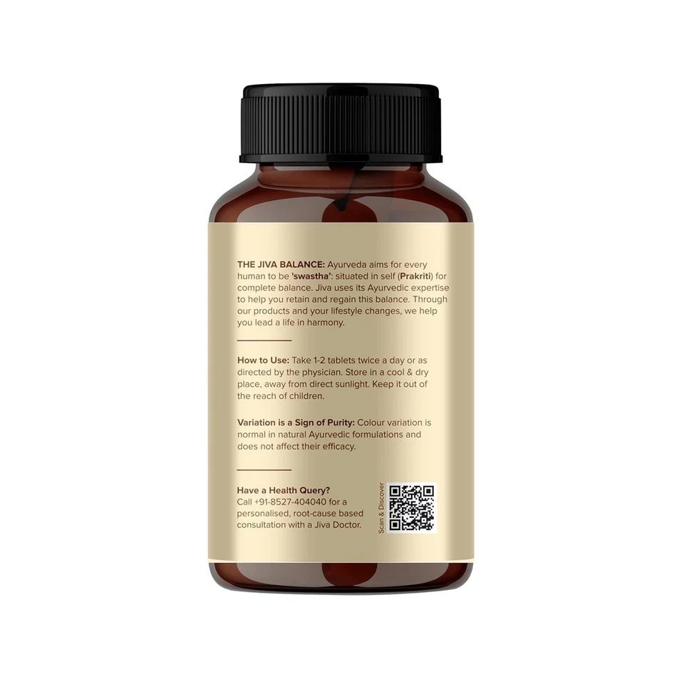 Digestall Tablet | Helpful In Indigestion, Bloating & Acidity (Pack of 2)