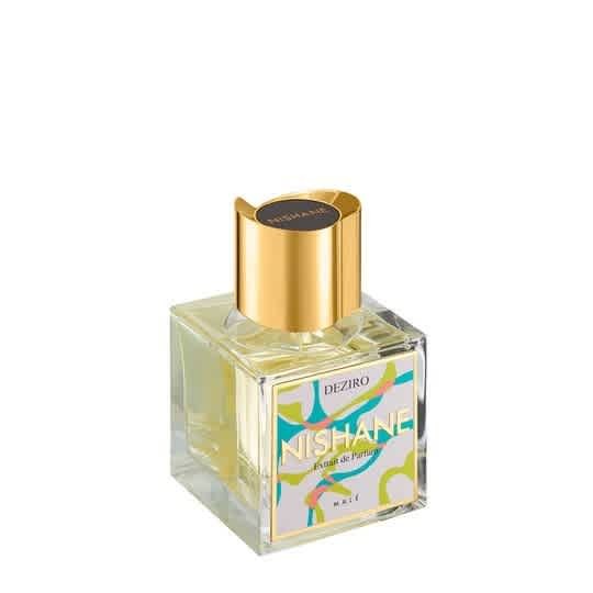 Nishane Unisex Deziro Extrait de Parfum 3.4 oz Fragrances 8683608071522