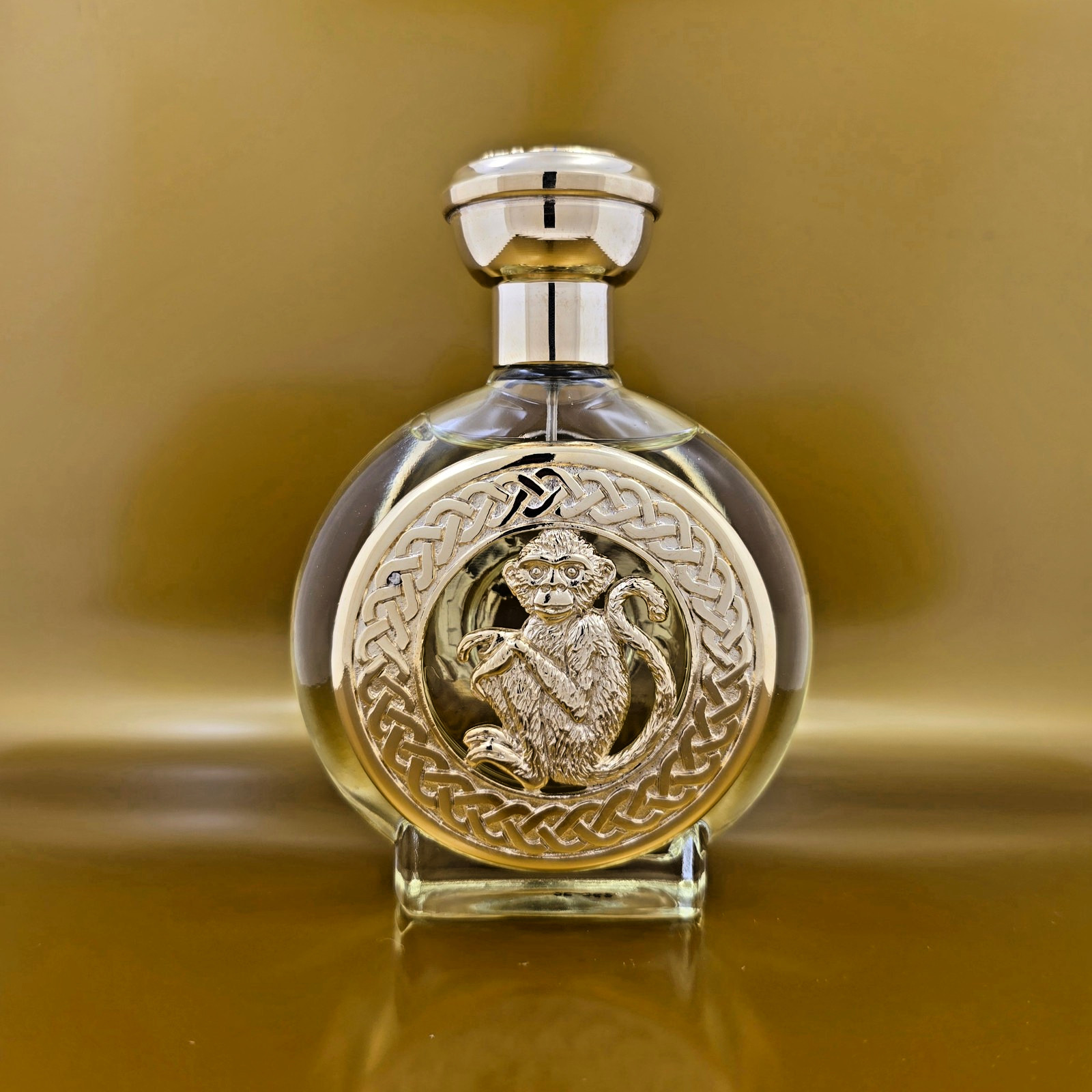 Boadicea the Victorious Hanuman 3.4 oz / 100ml Eau de Parfum New Without Box