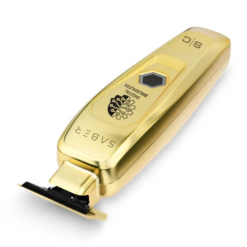Stylecraft Professional Saber Gold Cordless Trimmer
