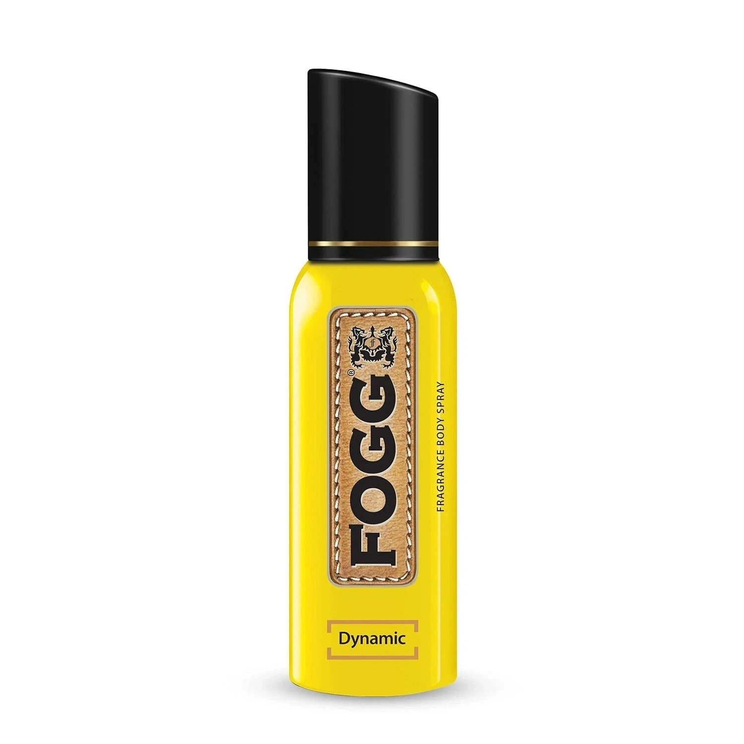 Fogg Fantastic Dynamic Deodorant Long Lasting Perfume Body Fragrance Spray 150ML