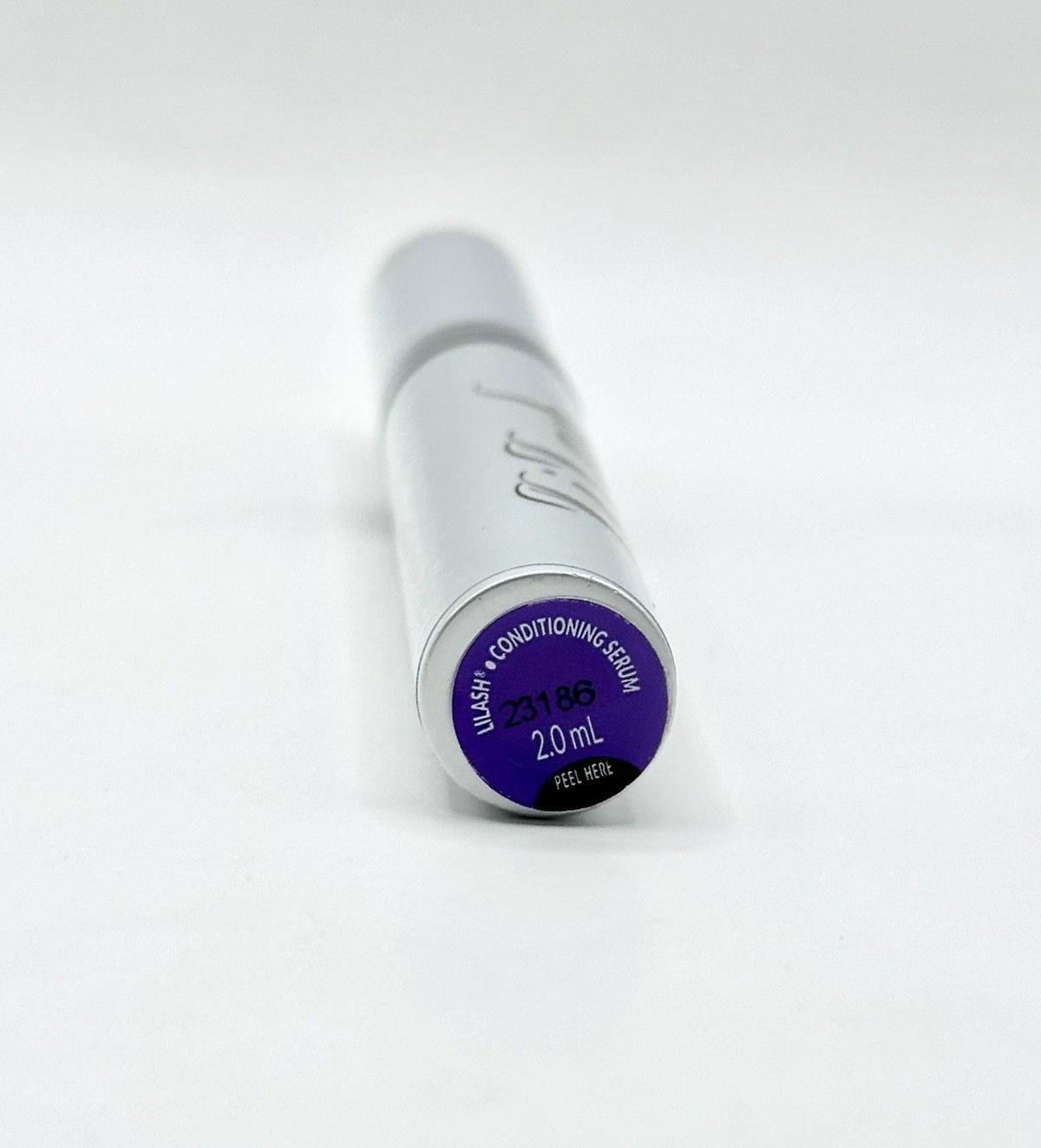 LiLash Purified Eyelash Serum Clear – 2.0 mL Standard SEALED