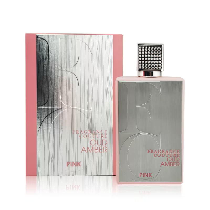Oud Amber Pink Women’s EDP Spray -100ml/ 3.4oz