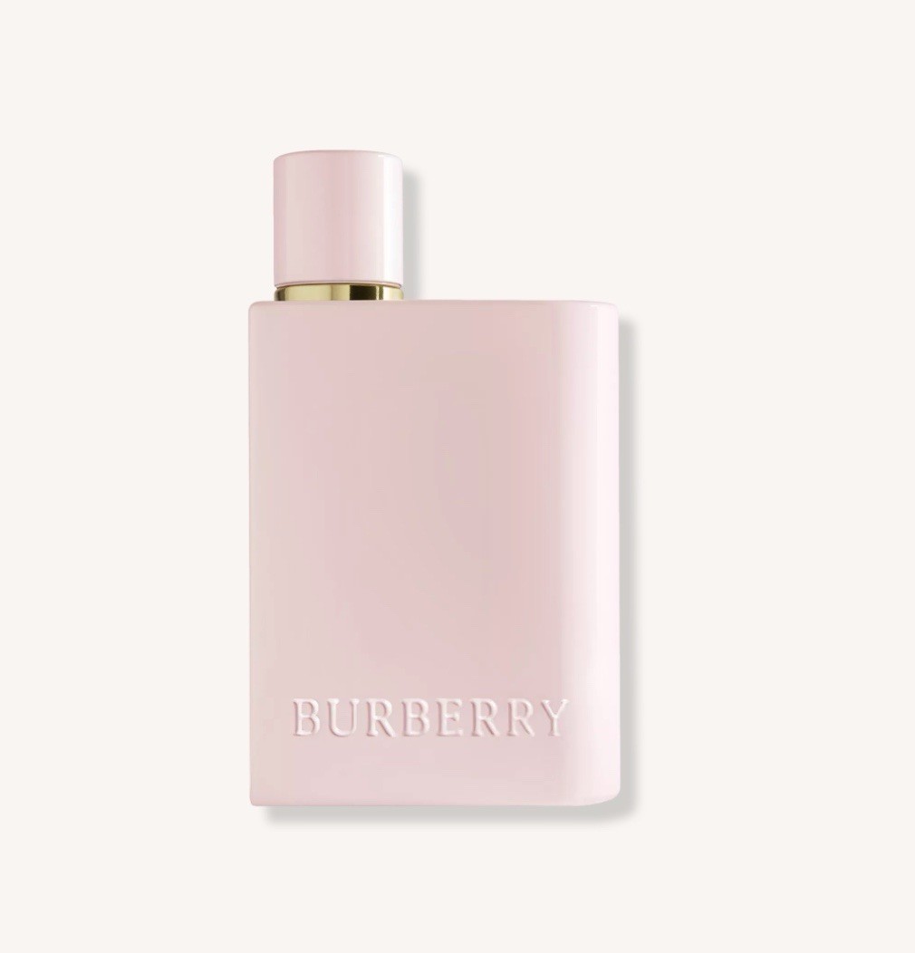 Burberry Her Elixir de Parfum Eua De Parfum Intense 3.3 oz Women New Sealed