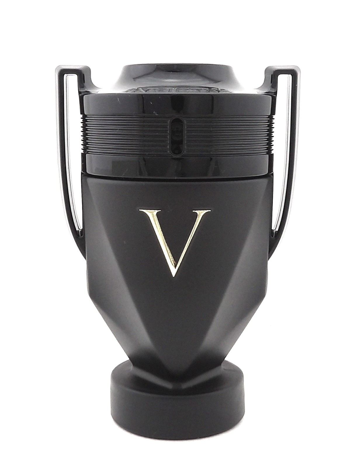 Rabanne Invictus Victory ABSOLU 3.4 oz. Parfum Intense Spray for Men. New Tester