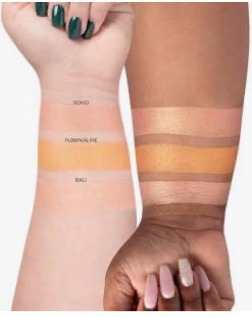 OFRA-ONE-HIGHLIGHTER-FULL SIZE-0.35 OZ-VARIOUS SHADES-BUYER CHOICE OF SHADE-NIB