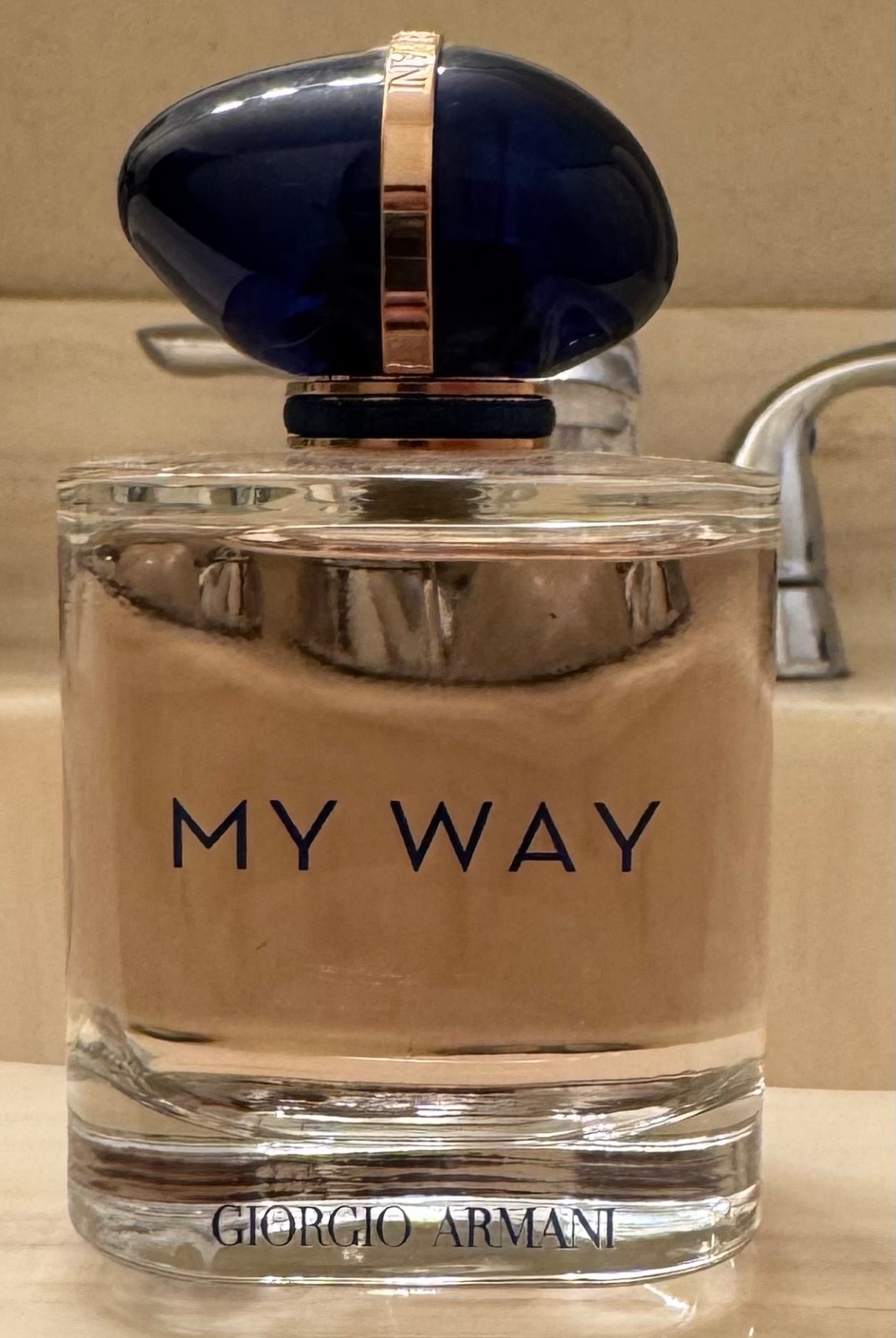 giorgio armani perfume for women