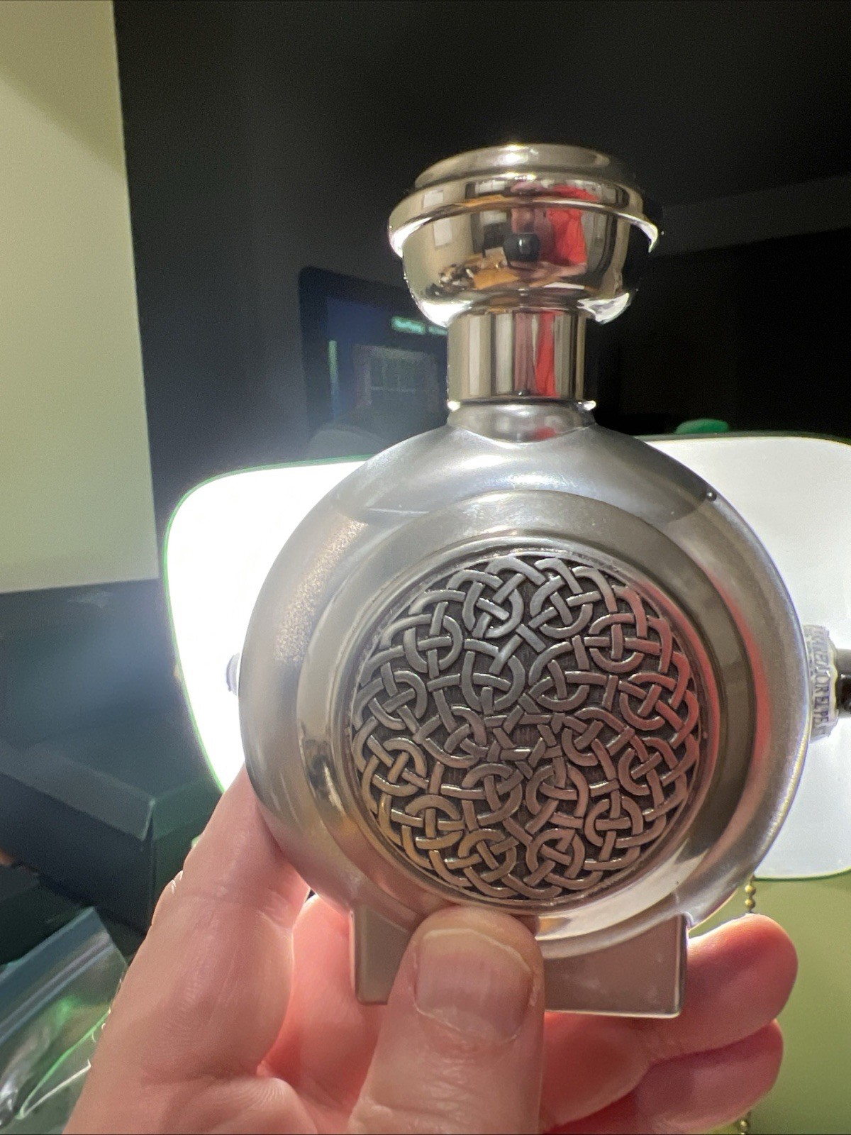 Boadicea the Victorious Lavish – Eau de Parfum EDP – 3.4 oz / 100 No Box