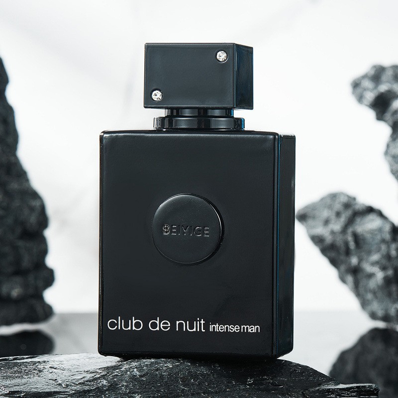 Club De Nuit Intense 3.4 oz 105ML Eau De Parfum Spray for Men Sealed New