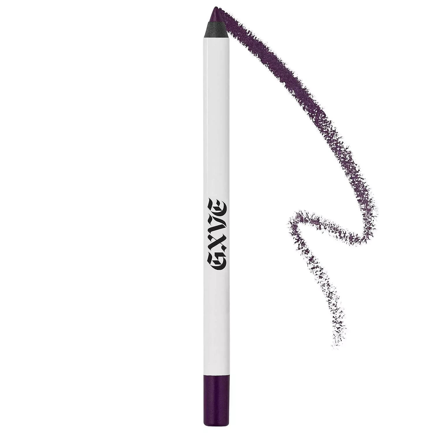 GXVE BY GWEN STEFANI Line It Up 24-Hr Gel Eyeliner Liner VIOLET TIMING BNIB