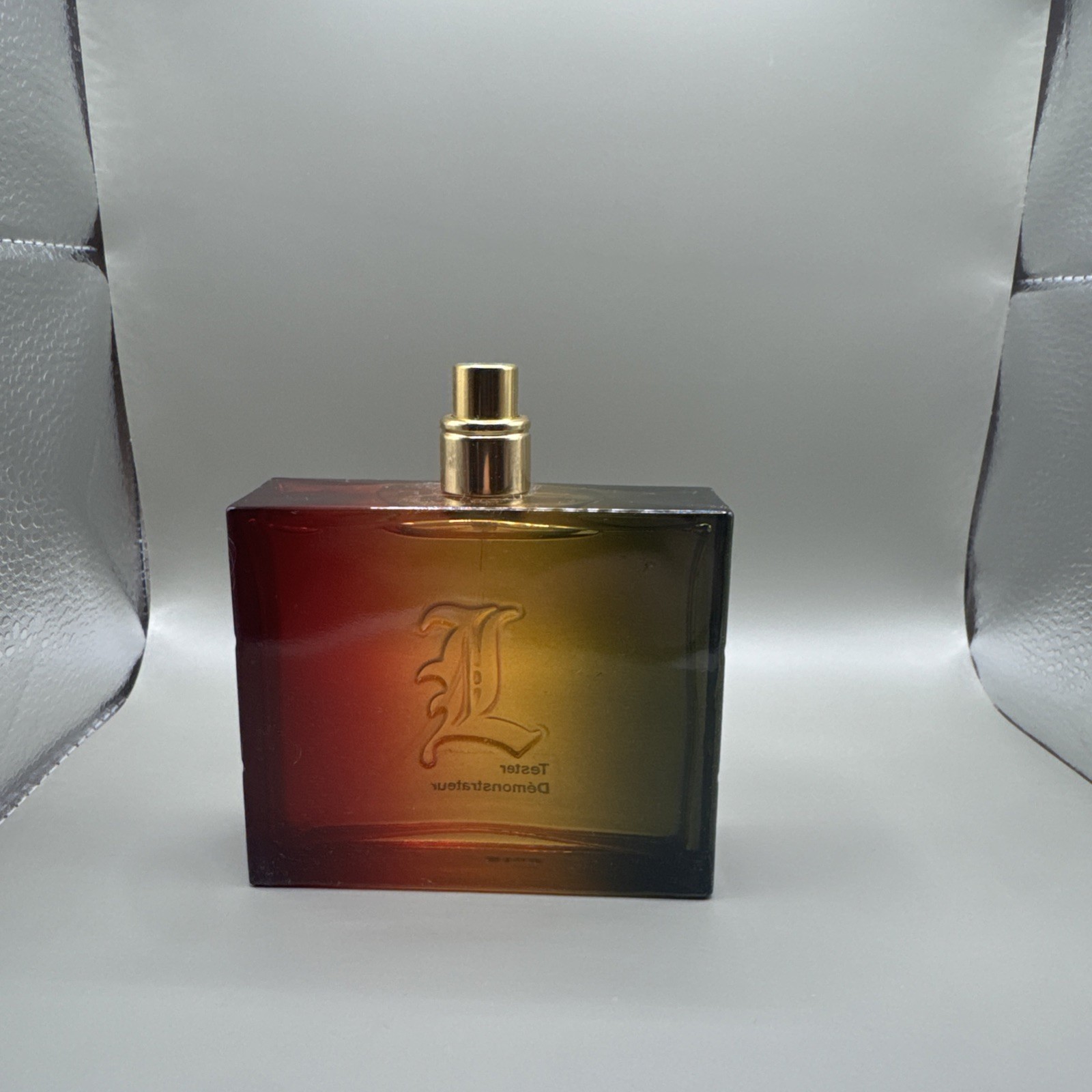 LAMB Gwen Stefani Eau De Parfum Spray 3.4oz 100ml Vintage, NEW NoBox NoCap