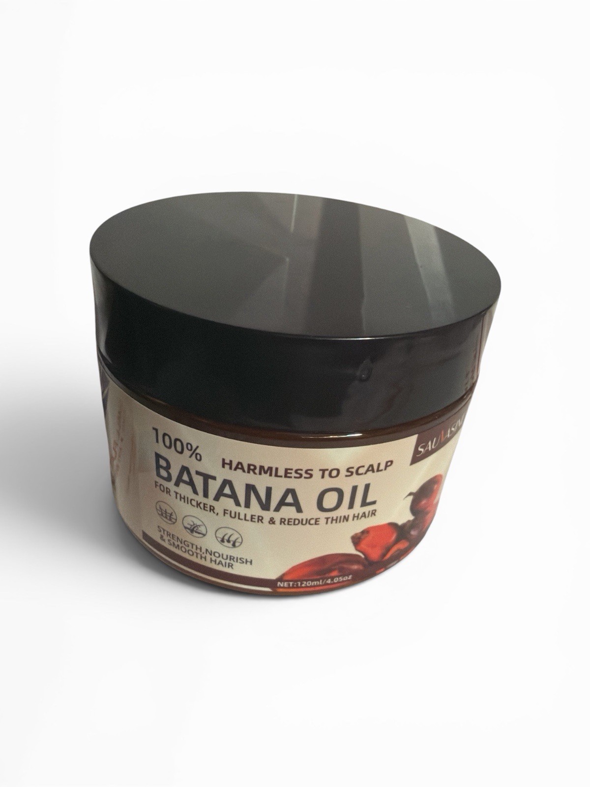 Batana Oil