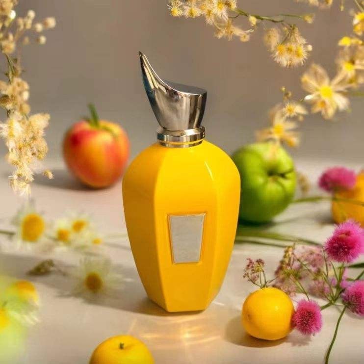 Erba Gold Eau de Parfum 100 ml