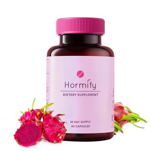 Hormify Women’s Balance (60 Ct) – New & Ships Free!