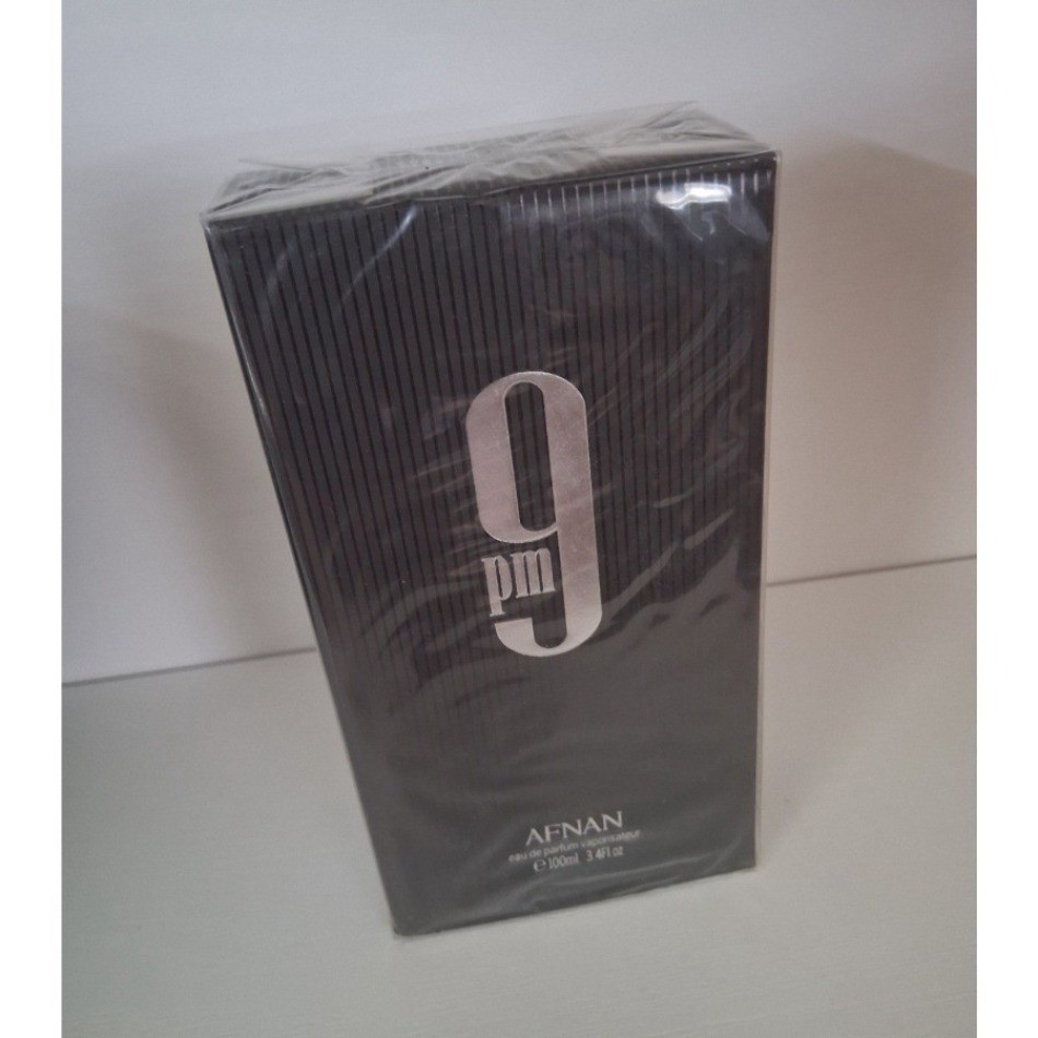 Afnan 9PM Men’s Eau de Parfum 100ml Cologne Long Lasting New