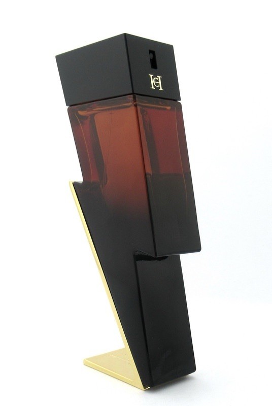 Carolina Herrera Bad Boy Elixir Eau de Parfum Spray 3.4 fl oz 100 ml Tester New