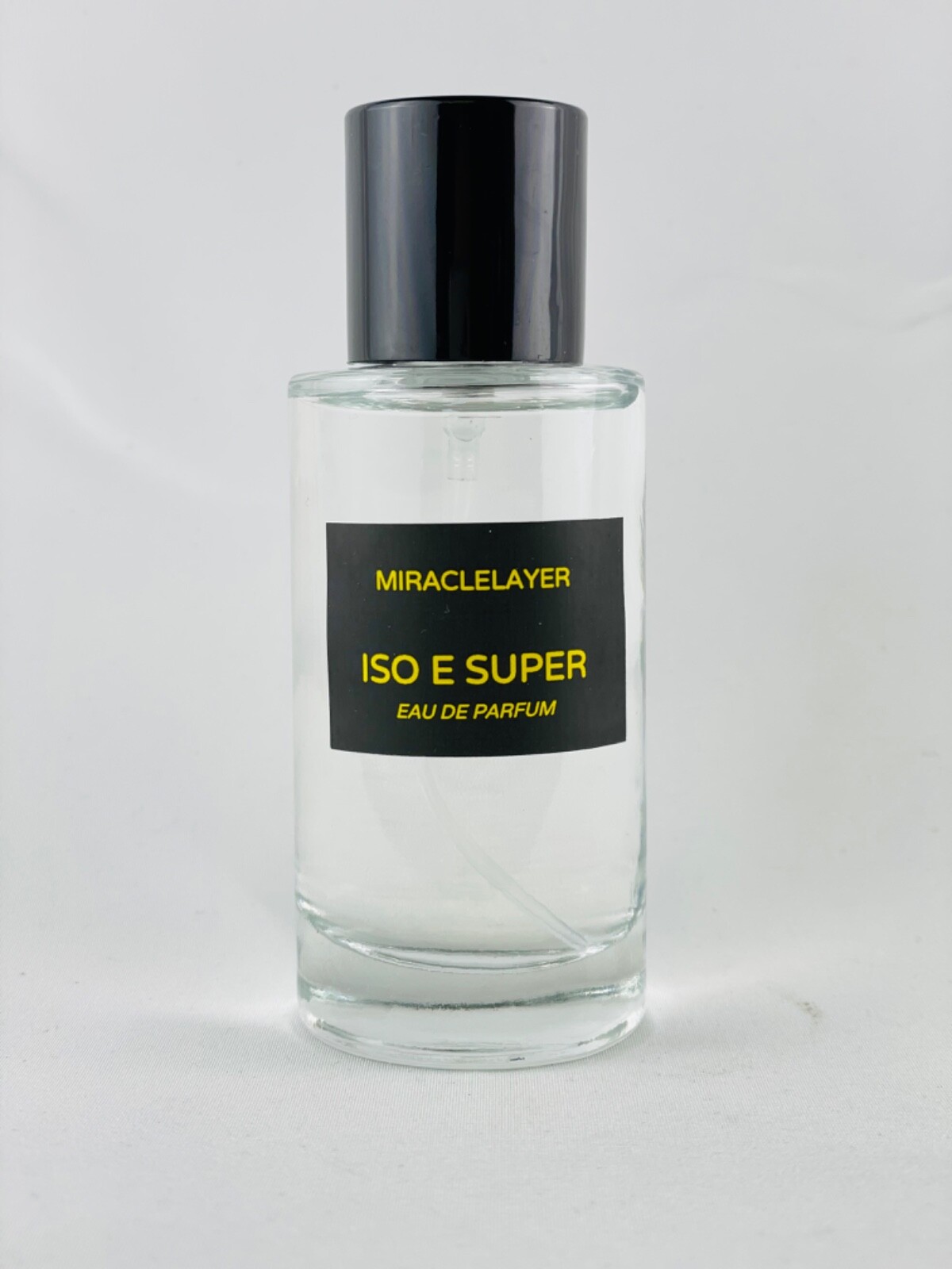 MiracleLayer ISO E SUPER Eau De Parfum 50ml ( molecule 01 type )