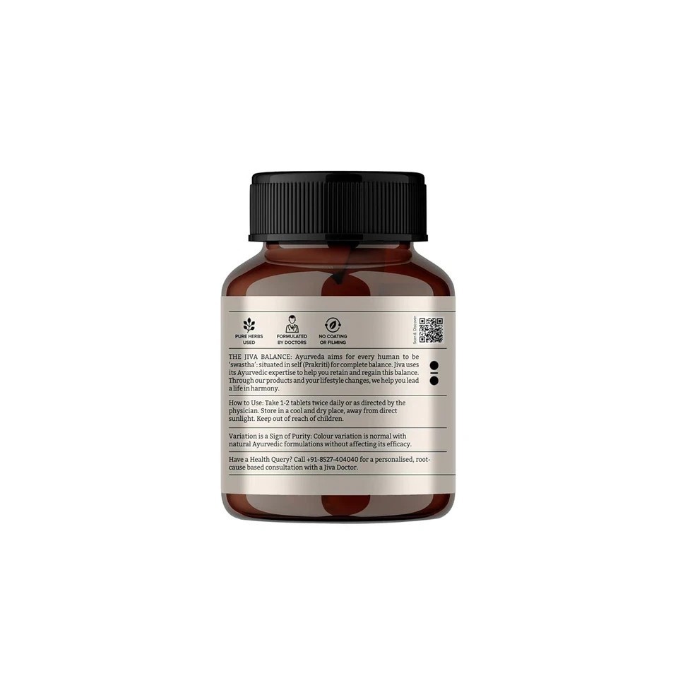Diatrin Tablet | Manages Blood Sugar, Improves Metabolism & Strengthens Pancreas