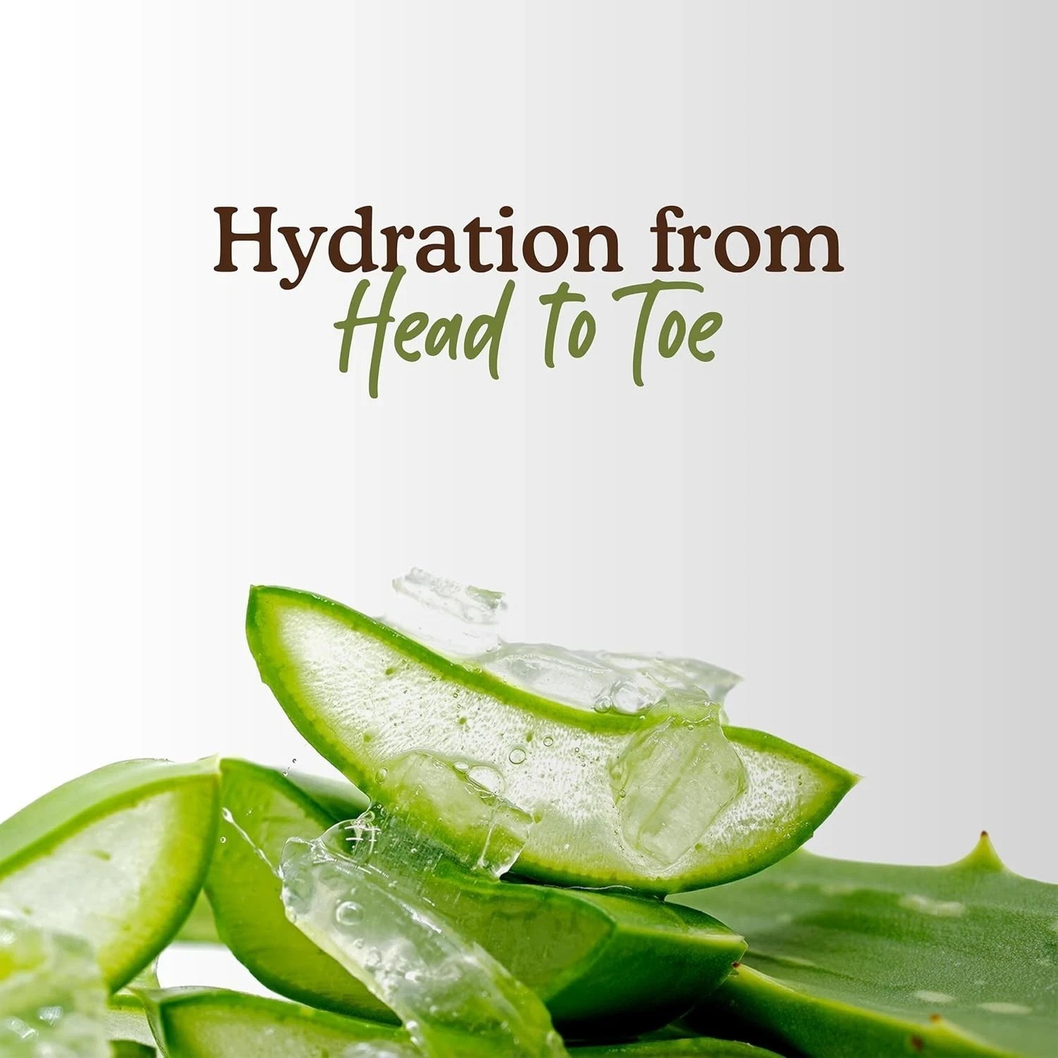 Deyga Aloe Vera Gel For All Skin And Hair Types 100gm