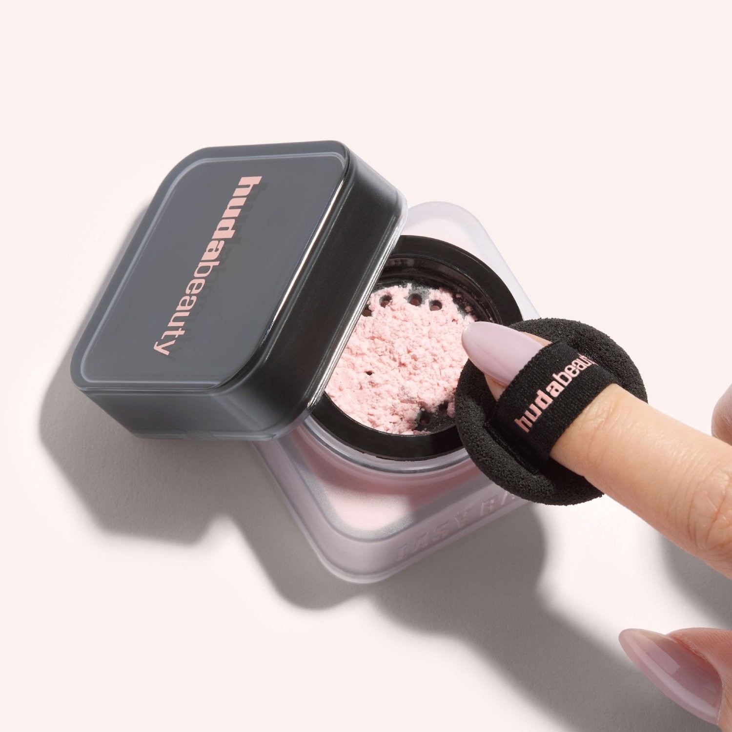 Authentic HUDA BEAUTY Mini Easy Bake Loose Baking Setting Powder,7 SHADES,6 g