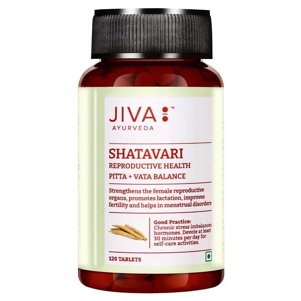 Shatavari ( Asparagus racemosus ) Helps to Boost Immunity & Strength (pack of 2)